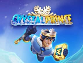 Crystal Prince screenplay Crystal Prince slot game