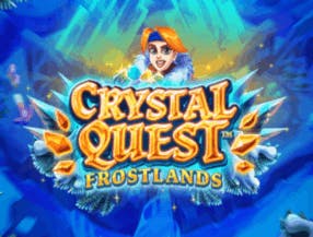 Crystal Quest Frostlands