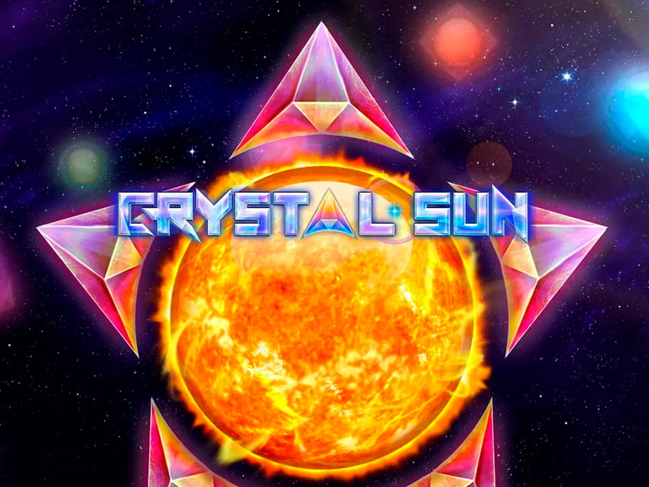Crystal Sun screenplay Crystal Sun slot game