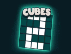 Cubes 2 slot game