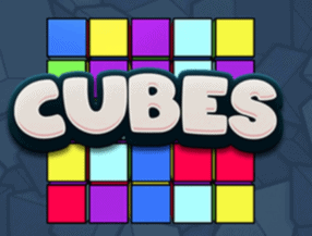 Cubes