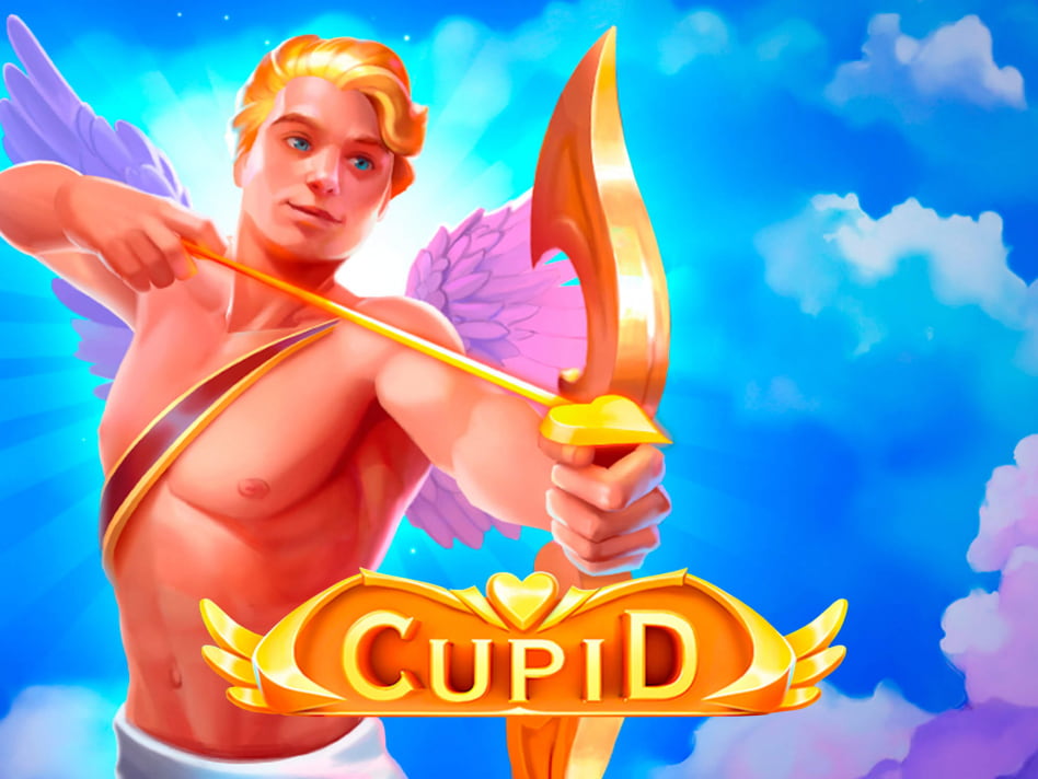Cupid slot game