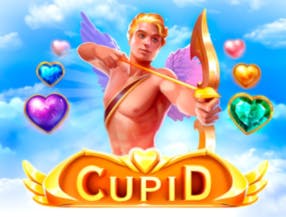 Cupid slot game