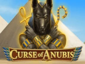 Curse of Anubis slot game