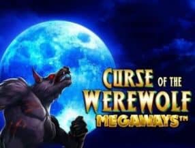 Curse of the Werewolf Megaways slot game