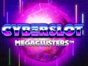 Cyberslot Megaclusters slot game