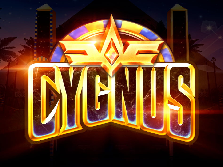 Cygnus slot game