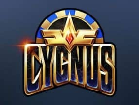 Cygnus slot game