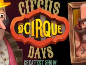 D&#8217;Cirque