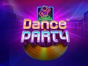 Dance Party slot game
