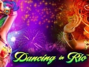 Dancing in Rio screenplay Dancing in Rio slot game