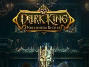 Dark King: Forbidden Riches slot game