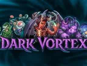 Dark Vortex slot game