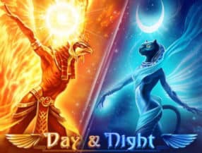 Day and Night slot game