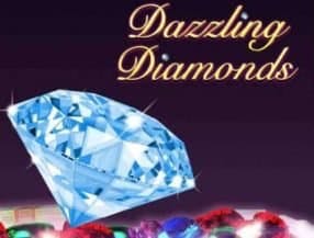 Dazzling Diamonds slot game