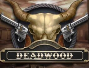 Deadwood screenplay Deadwood slot game