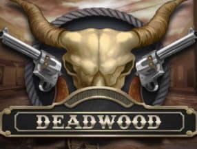 Deadwood slot game