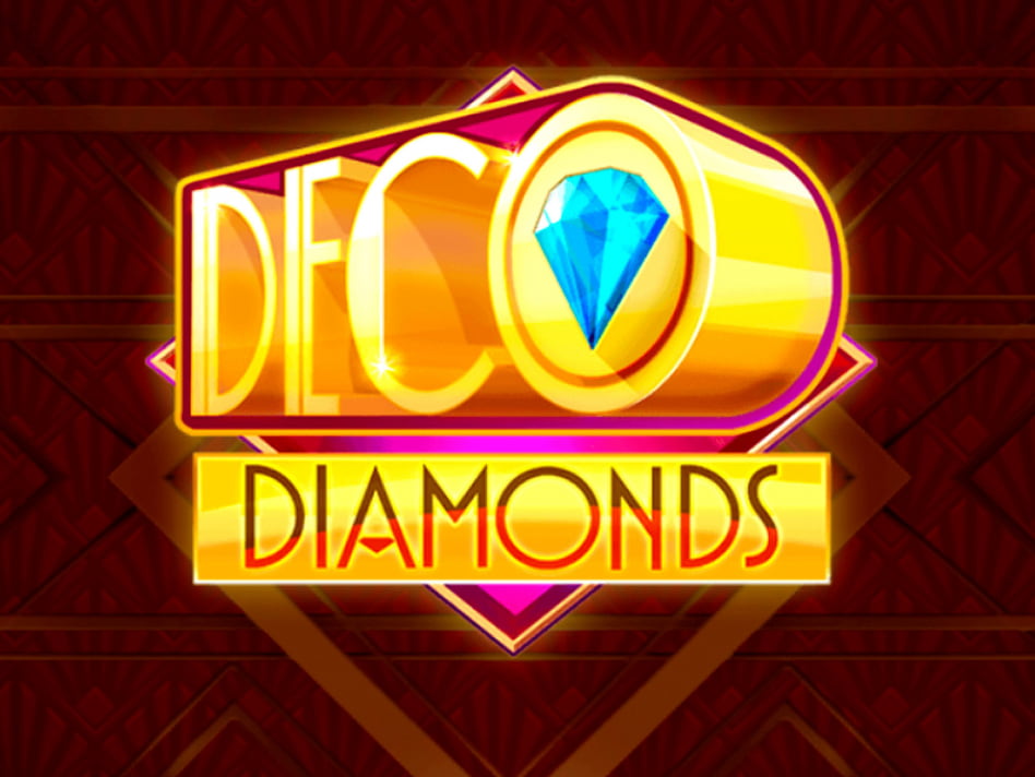 Deco Diamonds slot game