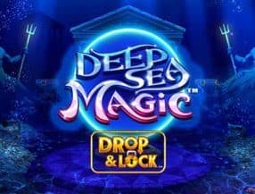 Deep Sea Magic slot game