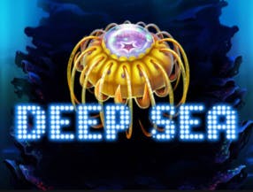 Deep Sea screenplay Deep Sea slot game