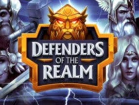 Defenders of the Realm slot game