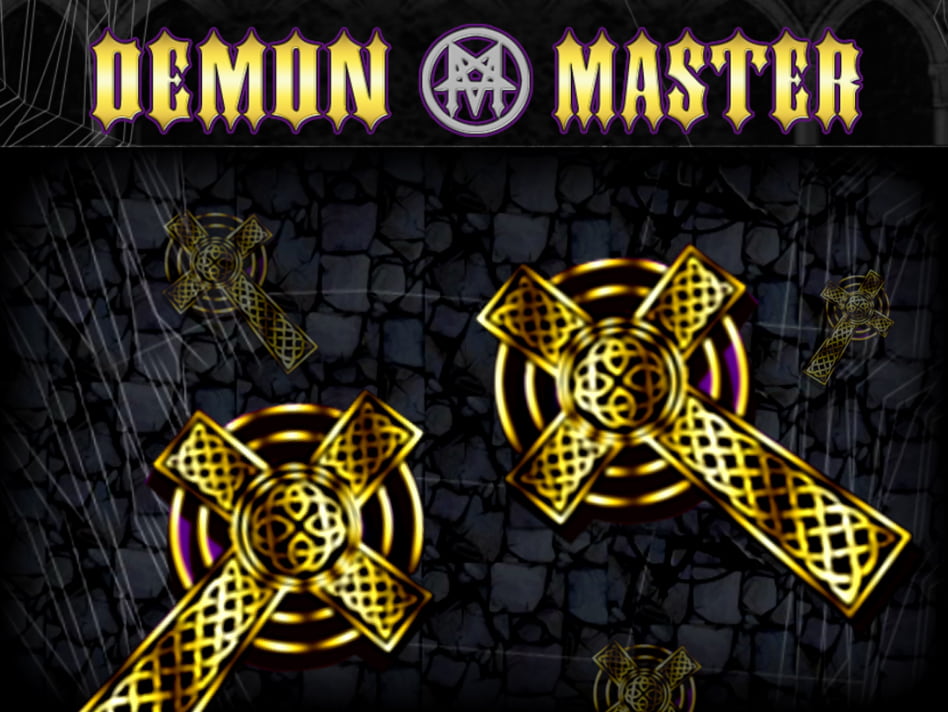 Demon screenplay Demon slot game