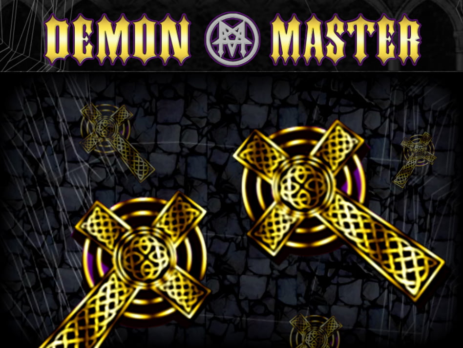 Demon slot game