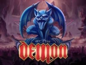 Demon screenplay Demon slot game