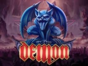 Demon slot game