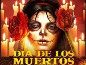Dia De Los Muertos screenplay Dia De Los Muertos slot game