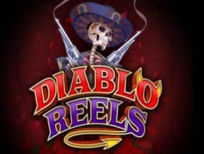 Diablo Reels slot game