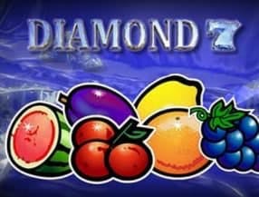 Diamond 7 screenplay Diamond 7 slot game