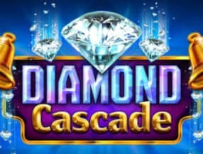 Diamond Cascade slot game