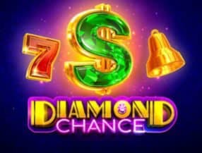Diamond Chance screenplay Diamond Chance slot game