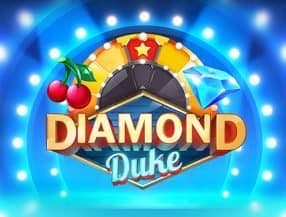 Diamond Duke slot game