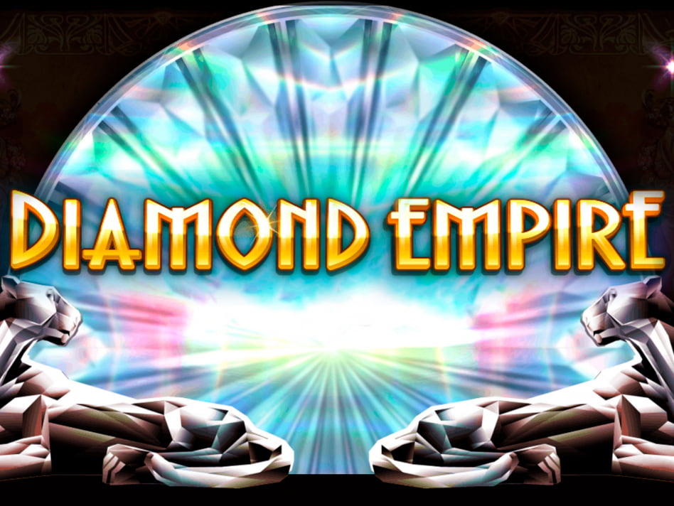 Diamond Empire slot game