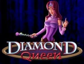Diamond Queen slot game