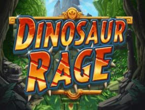 Dinosaur Rage