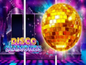 Disco Diamonds slot game