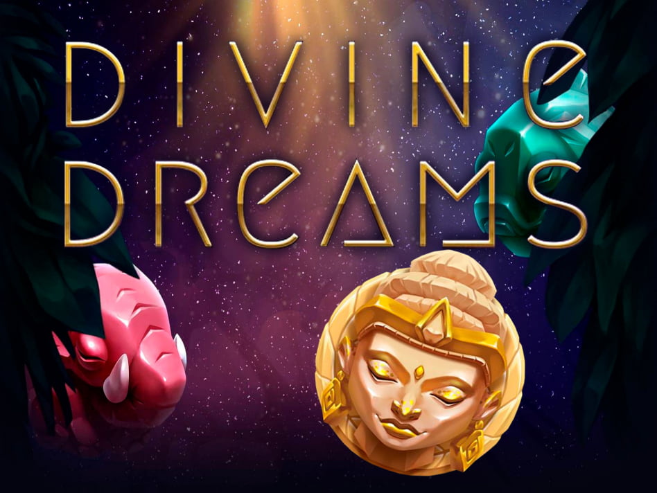 Divine Dreams slot game