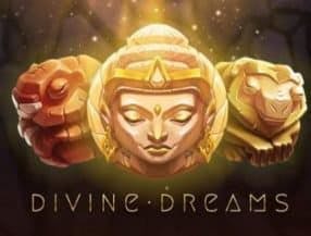 Divine Dreams slot game