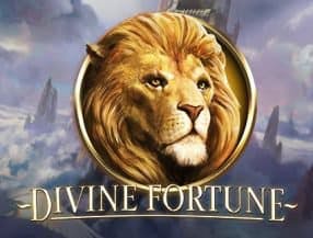 Divine Fortune screenplay Divine Fortune slot game