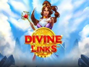 Divine Links slot game