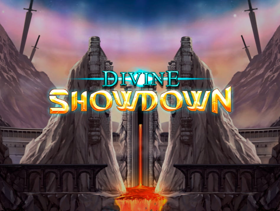 Divine Showdown slot game