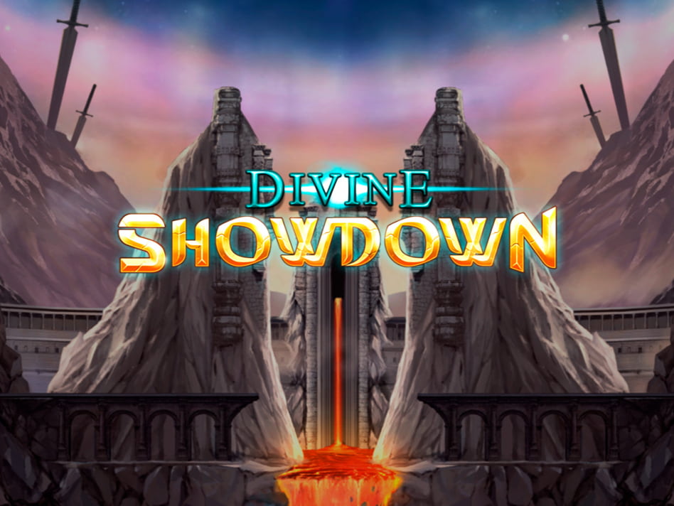 Divine Showdown screenplay Divine Showdown slot game