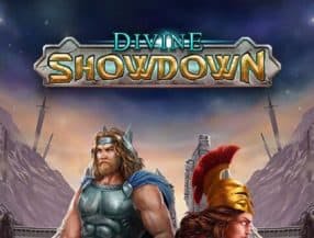 Divine Showdown slot game