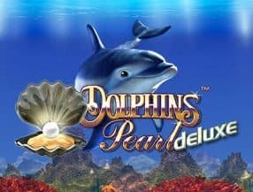 Dolphin´s Pearl deluxe