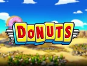 Donuts screenplay Donuts slot game
