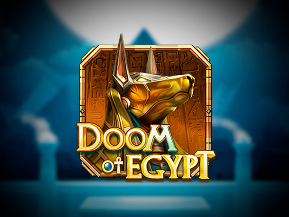 Doom of Egypt slot game