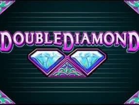 Double Diamond slot game